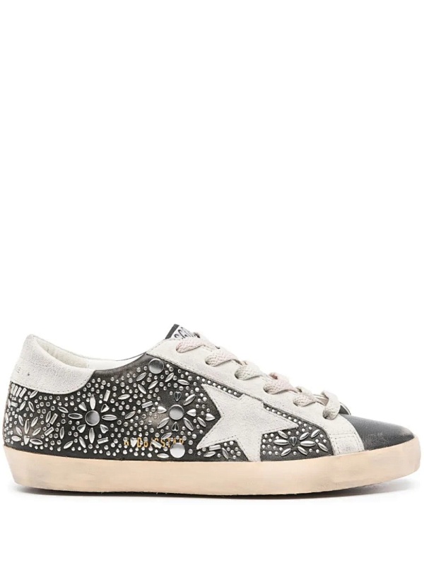 GOLDEN GOOSE SHOES (2248)