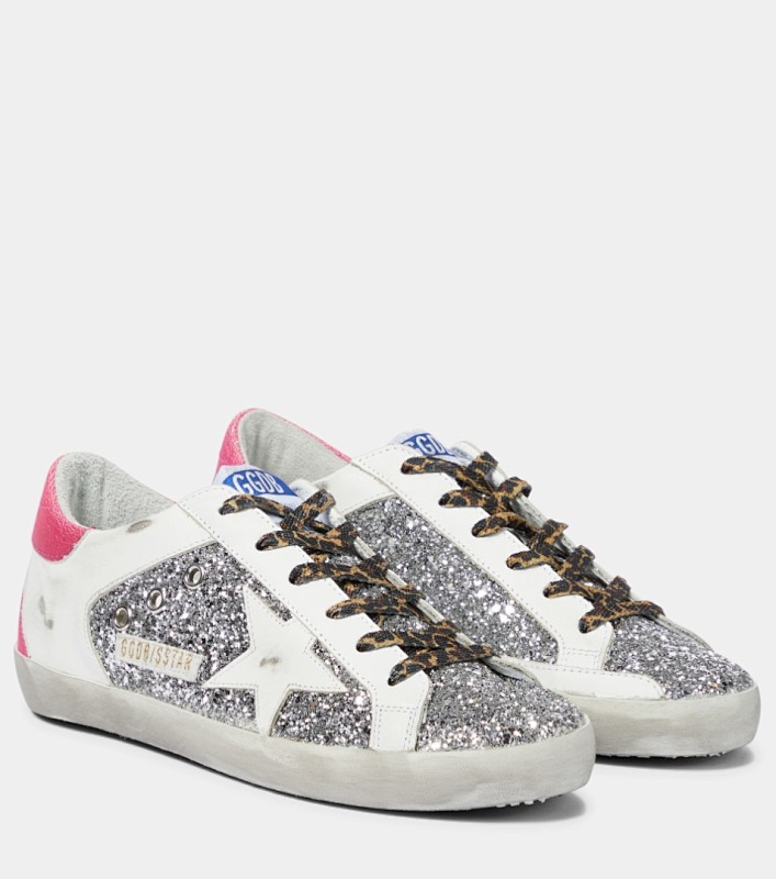 GOLDEN GOOSE SHOES (397)