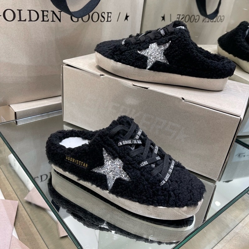GOLDEN GOOSE SHOES (2255)