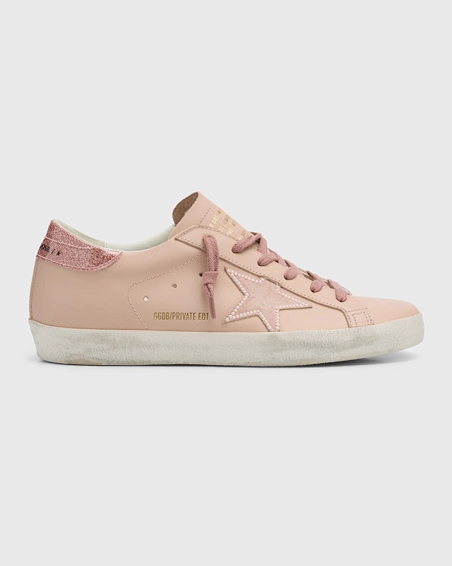 GOLDEN GOOSE SHOES (2179)
