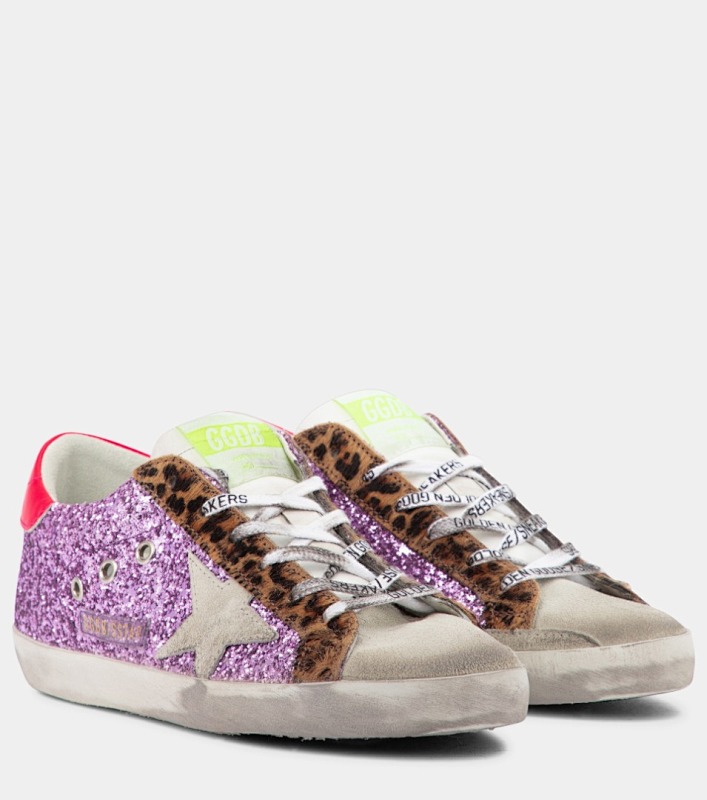 GOLDEN GOOSE SHOES (432)