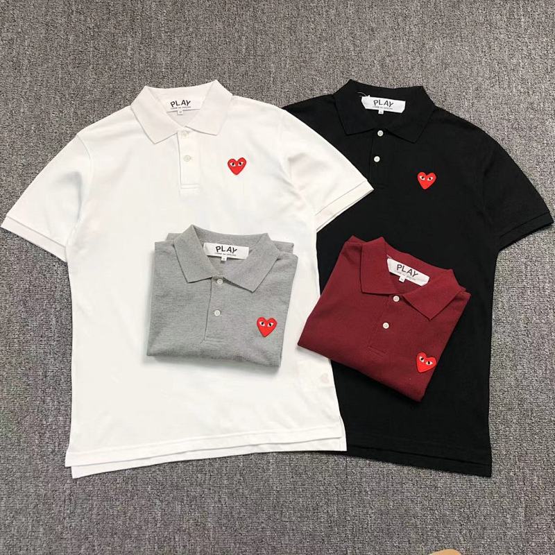 CDG POLOS