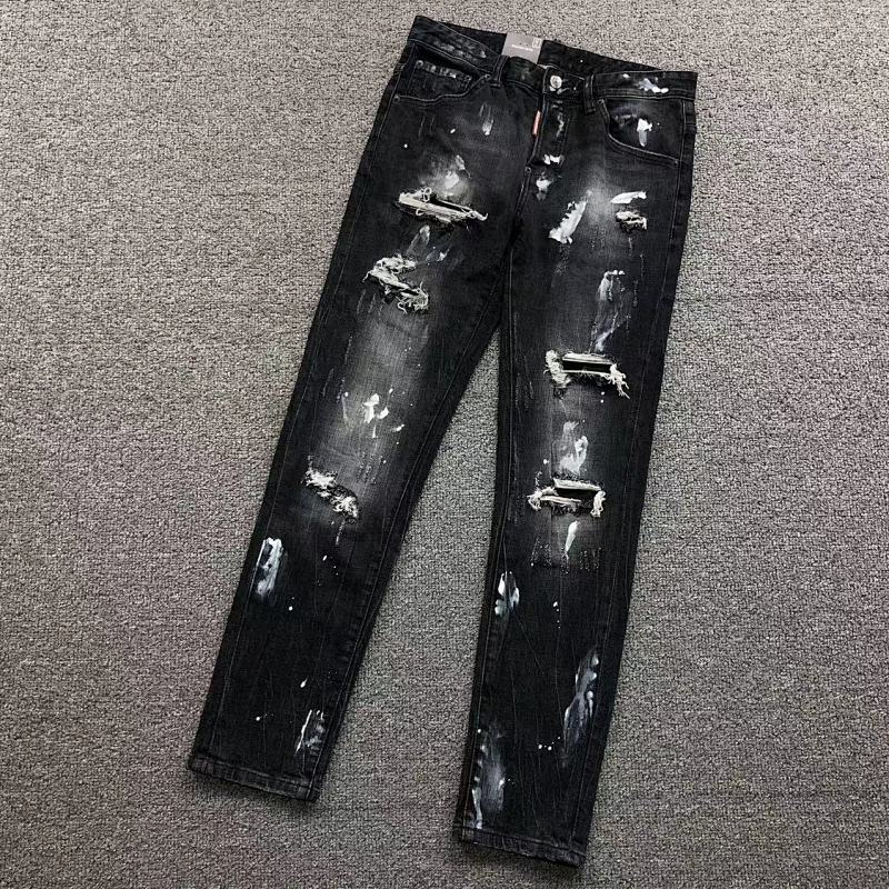 DSQUARED PANTS