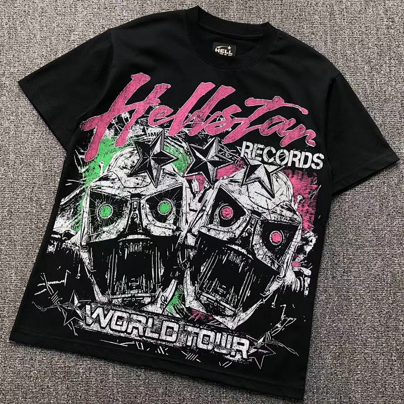 HELLSTAR TSHIRTS (285)