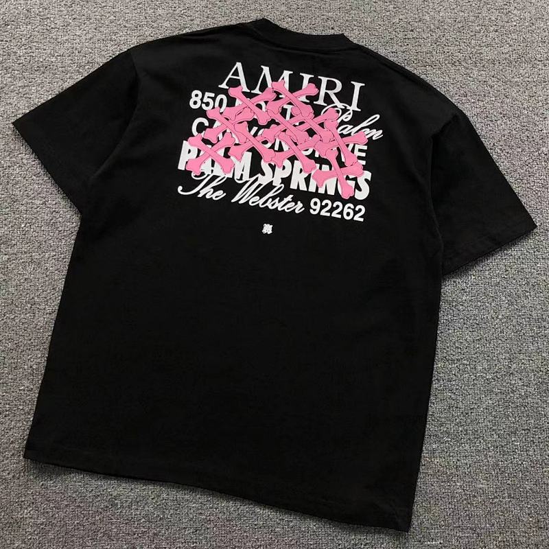 AMIRI TSHIRTS (48)