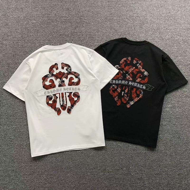 CHROME HEART TSHIRTS (108)