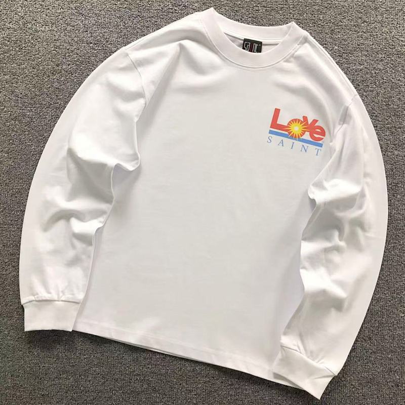 SAINT MICHAEL LONGSLEEVES (10)