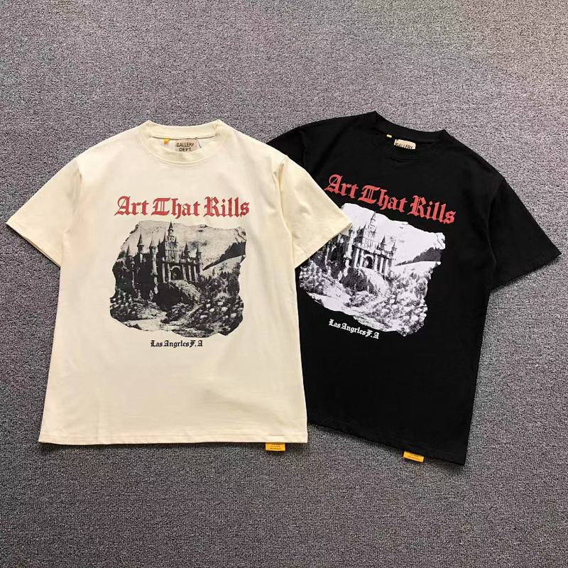 GALLERY DEPT TSHIRTS (62)