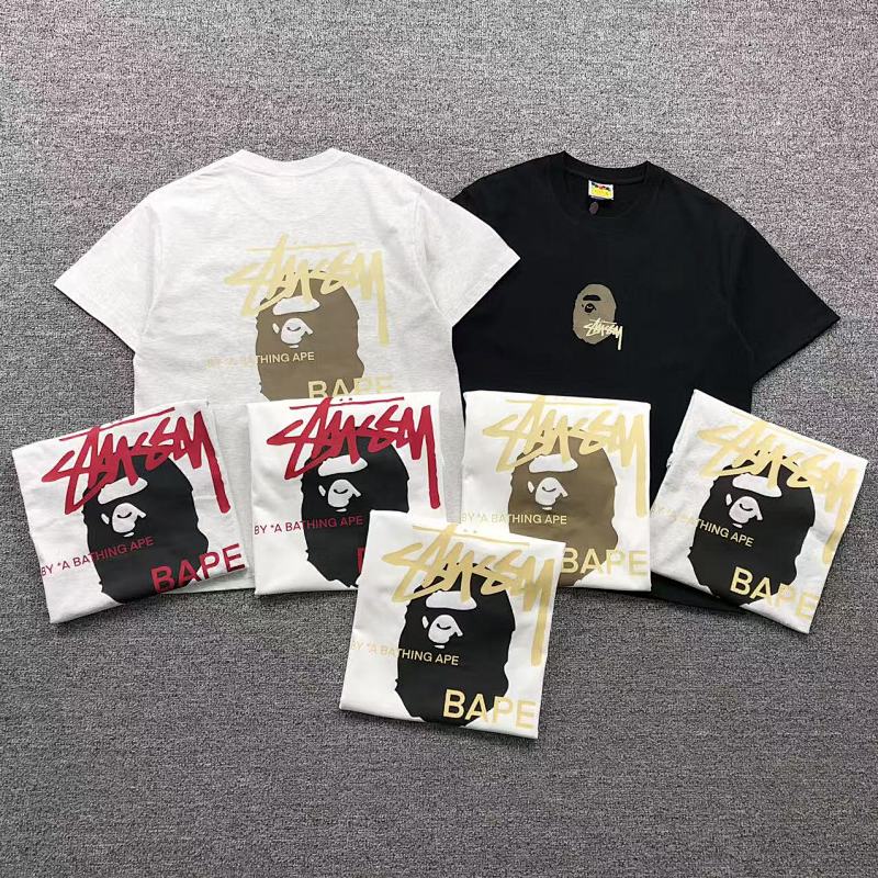 STUSSY TSHIRTS (379)