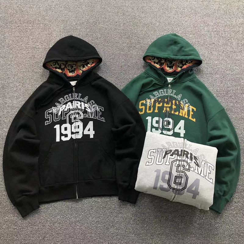 SUPREME HOODIES (43)