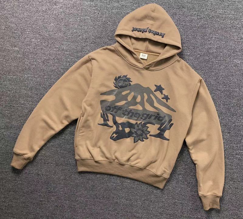 BROKEN PLANET HOODIES (99)