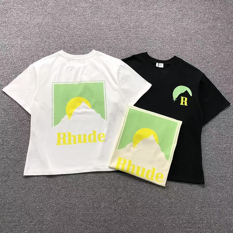 RHUDE TSHIRTS (18)
