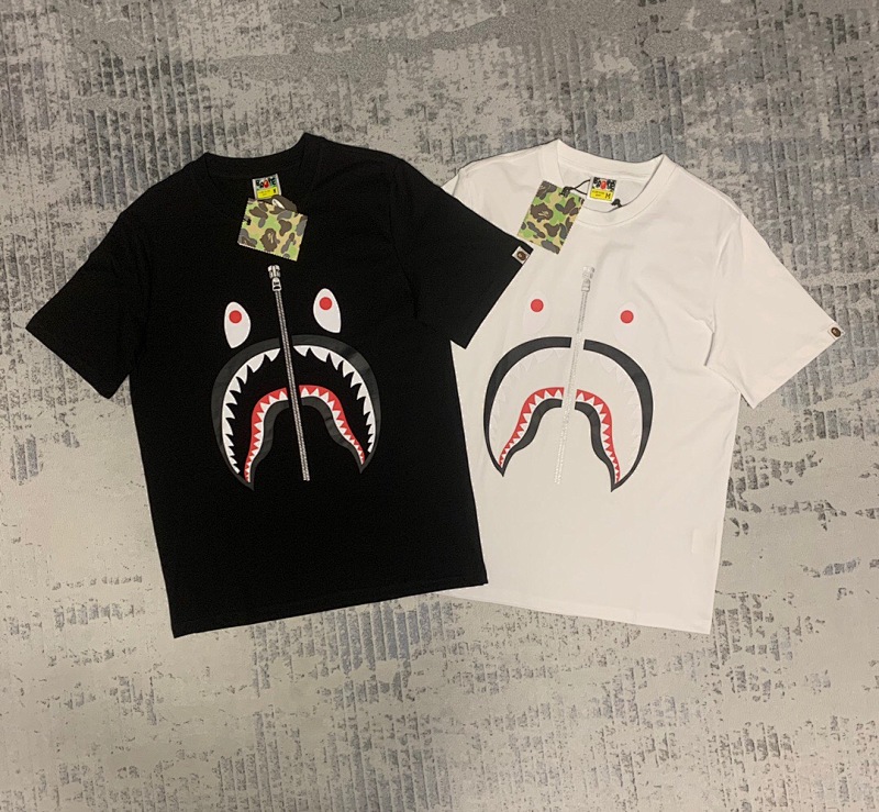BAPE TSHIRTS (348)