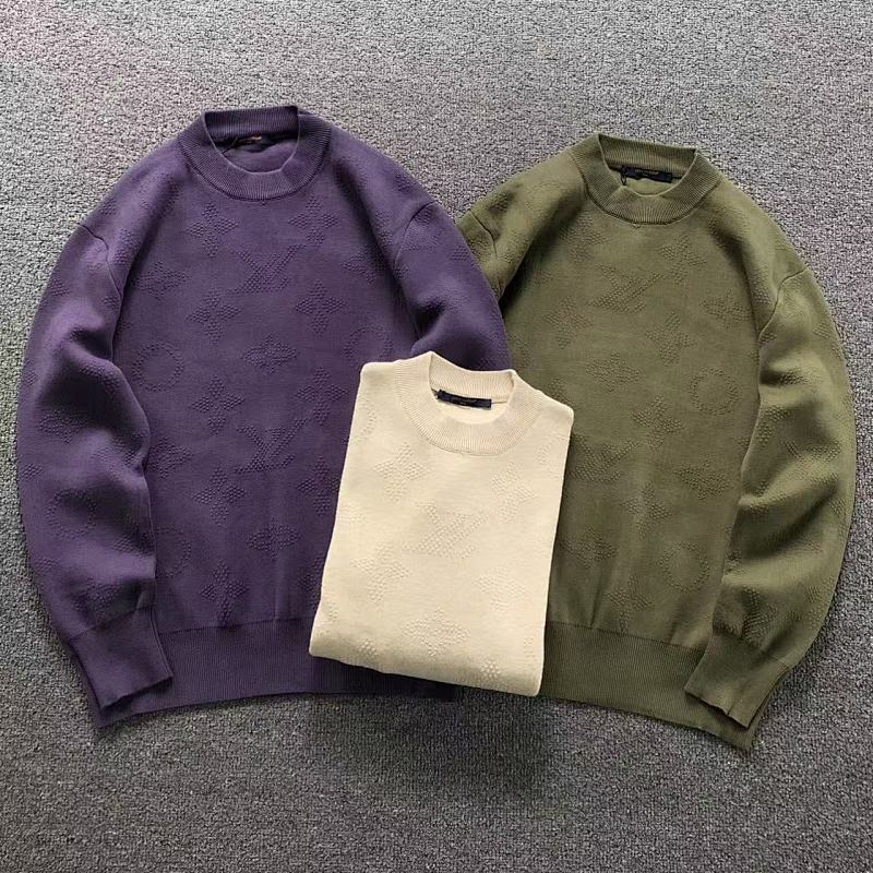 LOUIS VUITTON SWEATERS (25)