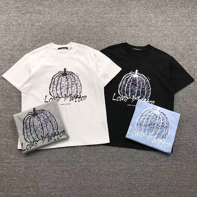 LOUIS VUITTON TSHIRTS (356)