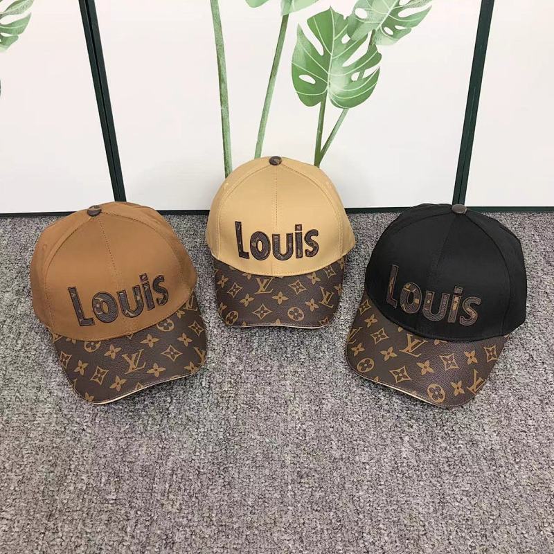 LOUIS VUITTON HATS (71)