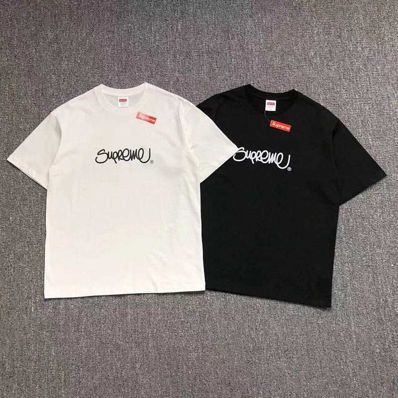 SUPREME TSHIRTS (190)