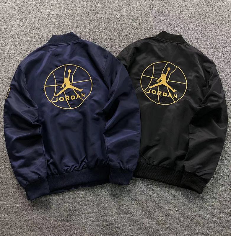 JORDAN JACKETS (2)