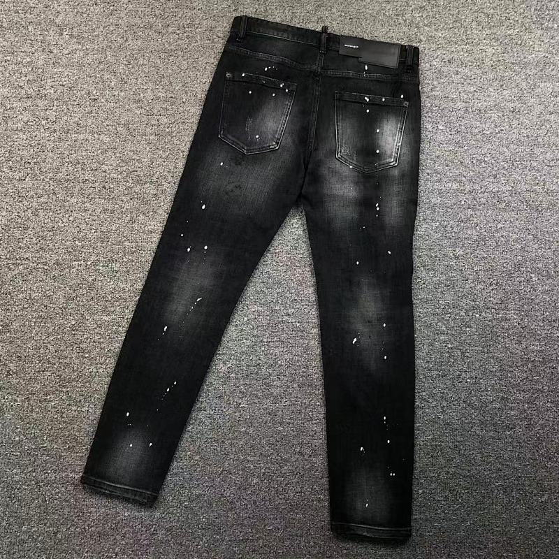 DSQUARED PANTS (17)