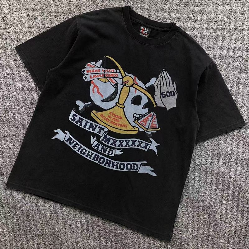 SAINT MICHAEL TSHIRTS (105)