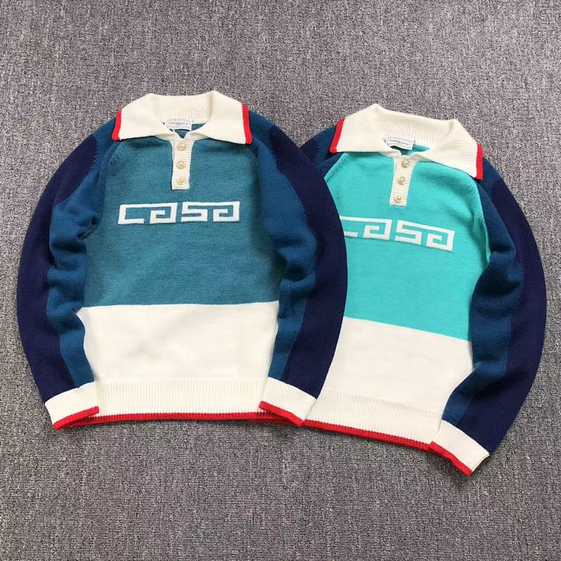 CASABLANCA SWEATERS (22)