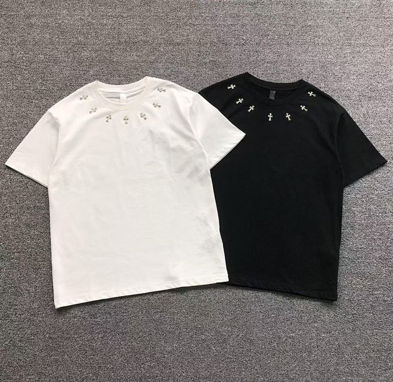 CHROME HEART TSHIRTS (90)