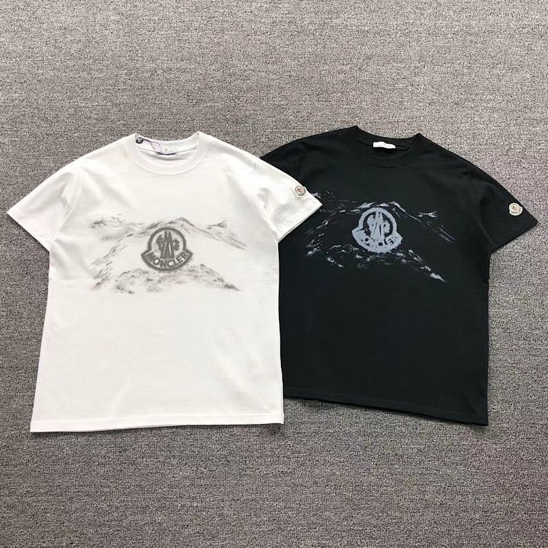 MONCLER TSHIRTS (280)