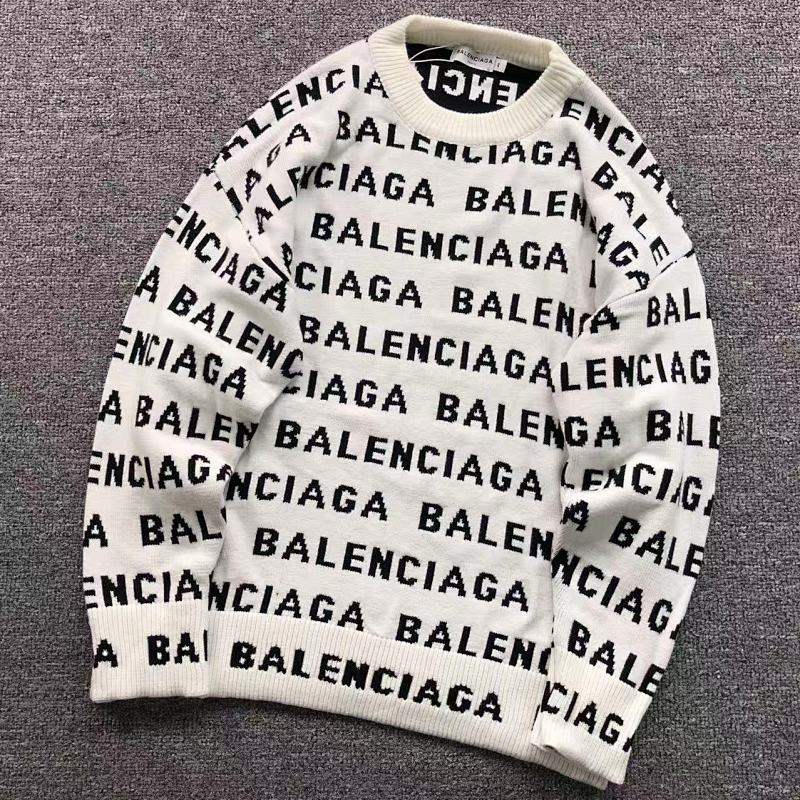 BALENCIAGA SWEATERS (6)