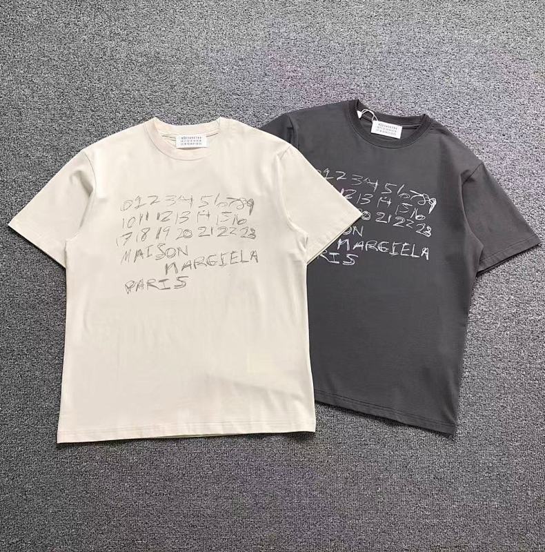MAISON MARGIELA TSHIRTS (2)