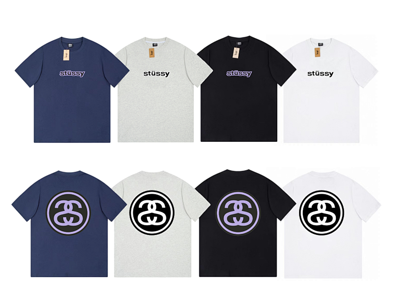 STUSSY TSHIRTS (719)