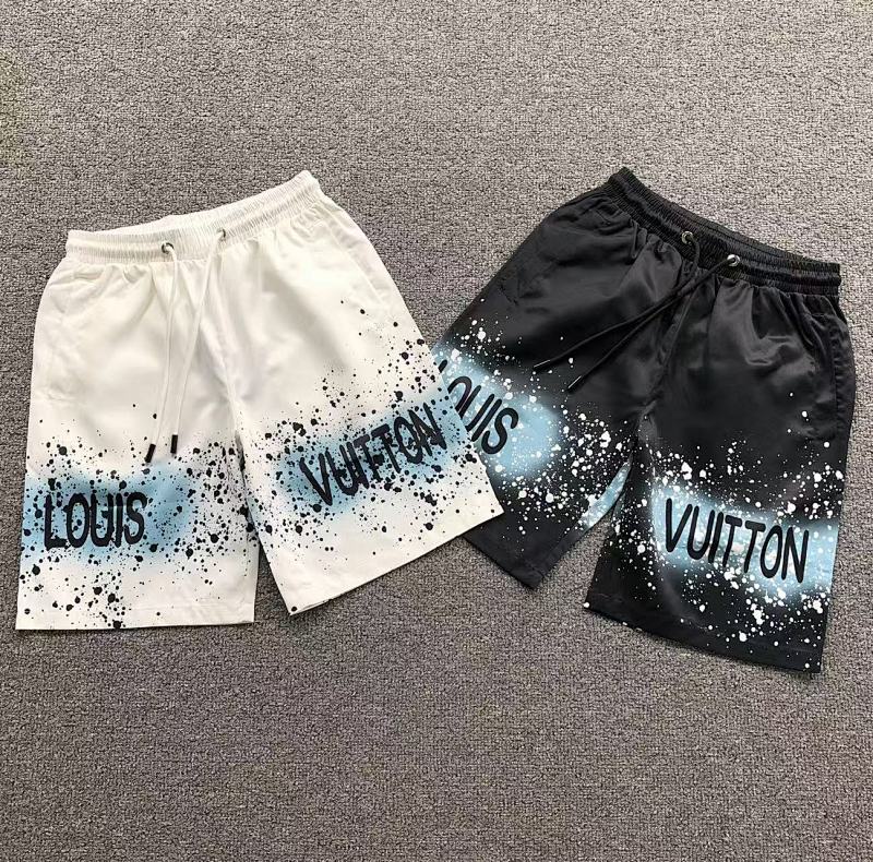 LOUIS VUITTON SHORTS (12)