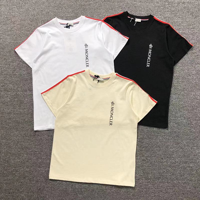 MONCLER TSHIRTS (321)