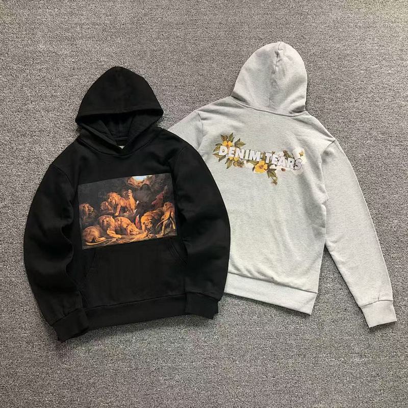 DENIM TEARS HOODIES (22)
