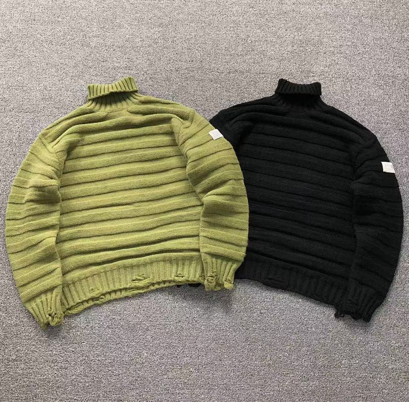 MAISON MARGIELA SWEATERS (10)