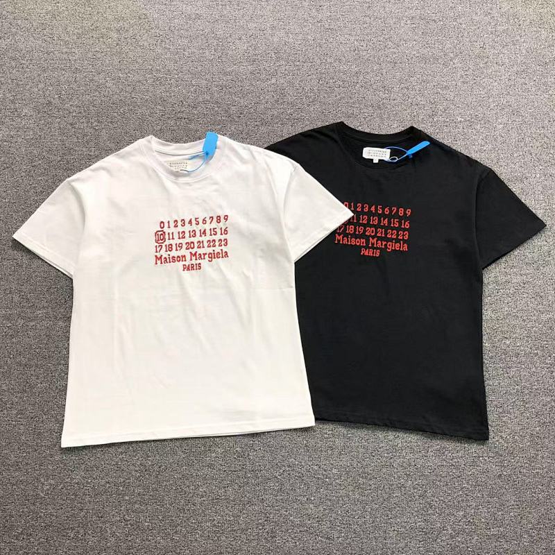 MAISON MARGIELA TSHIRTS (110)