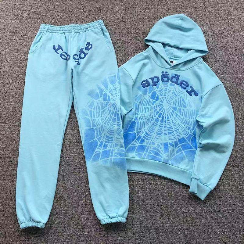 SP5DER HOODIES (42)