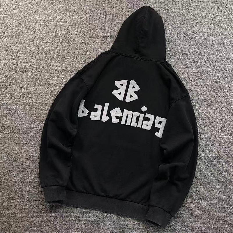 BALENCIAGA HOODIES (59)
