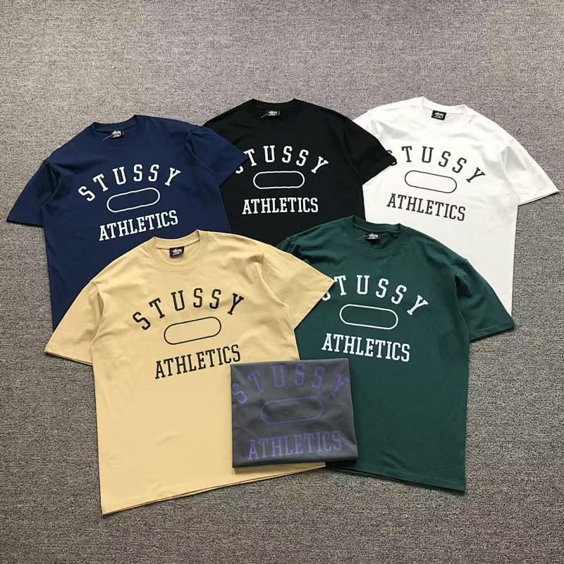 STUSSY TSHIRTS (198)