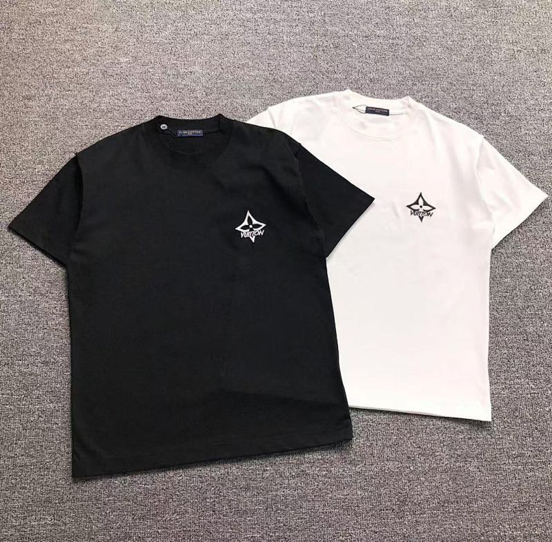 LOUIS VUITTON TSHIRTS (335)