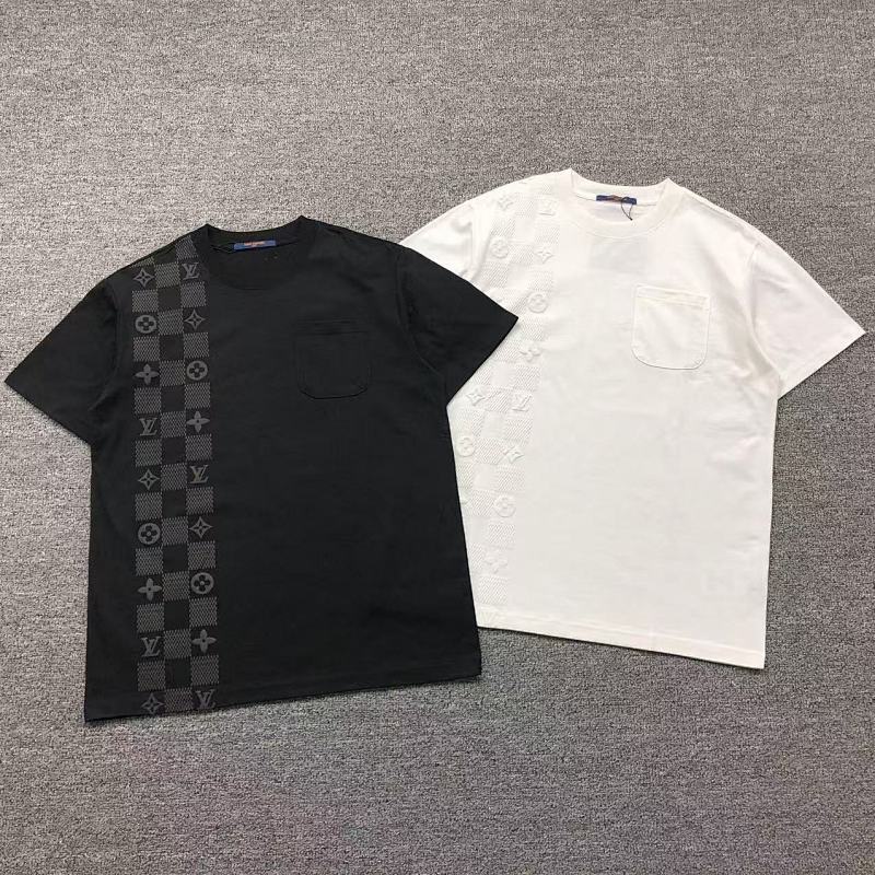 LOUIS VUITTON TSHIRTS (350)