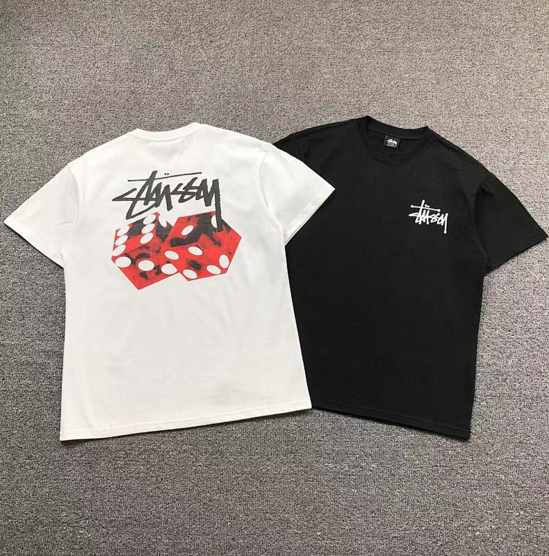 STUSSY TSHIRTS (337)