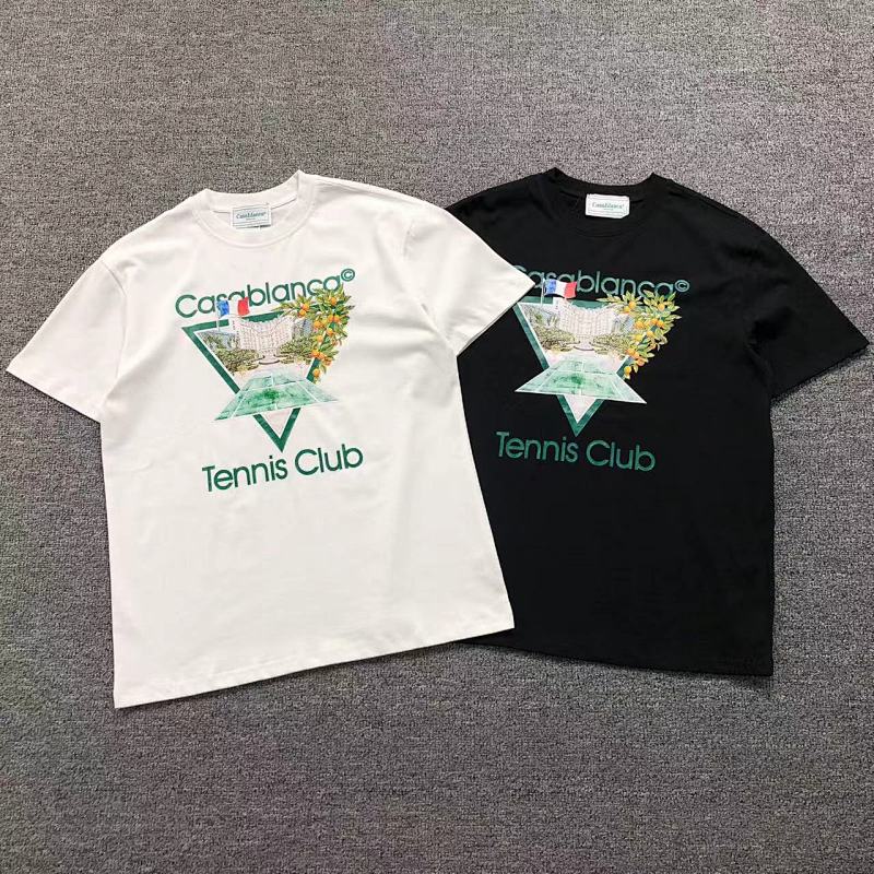 CASABLANCA TSHIRTS (111)