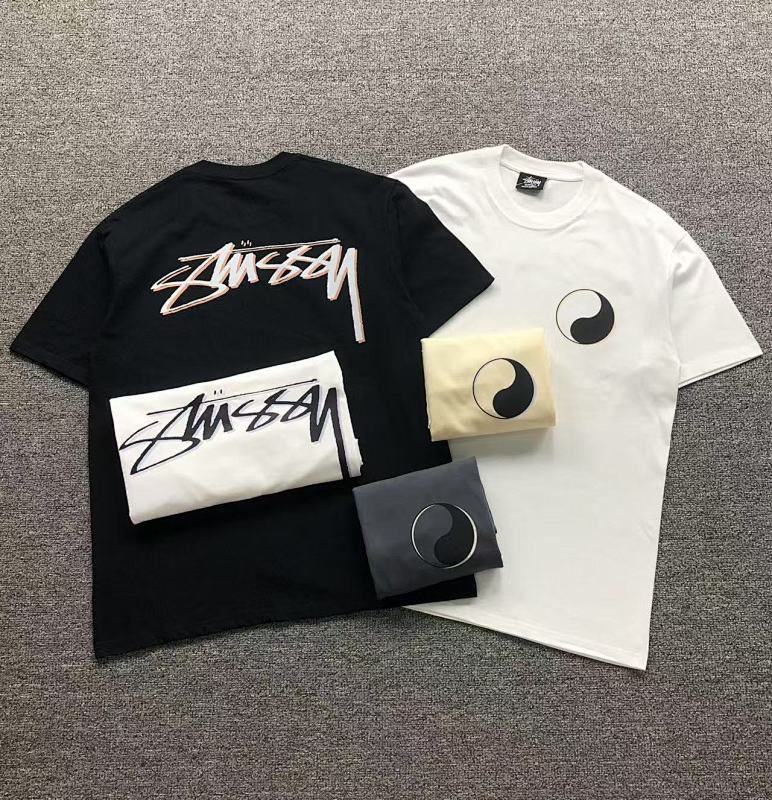 STUSSY TSHIRTS (196)
