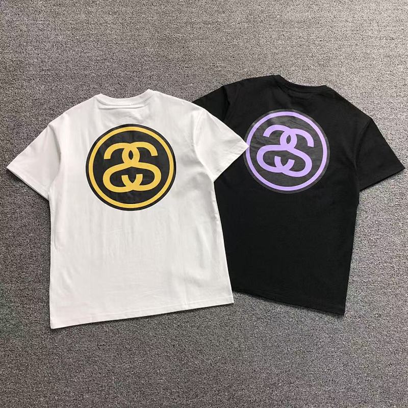 STUSSY TSHIRTS (290)