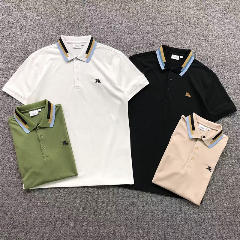 BURBERRY POLOS (67)
