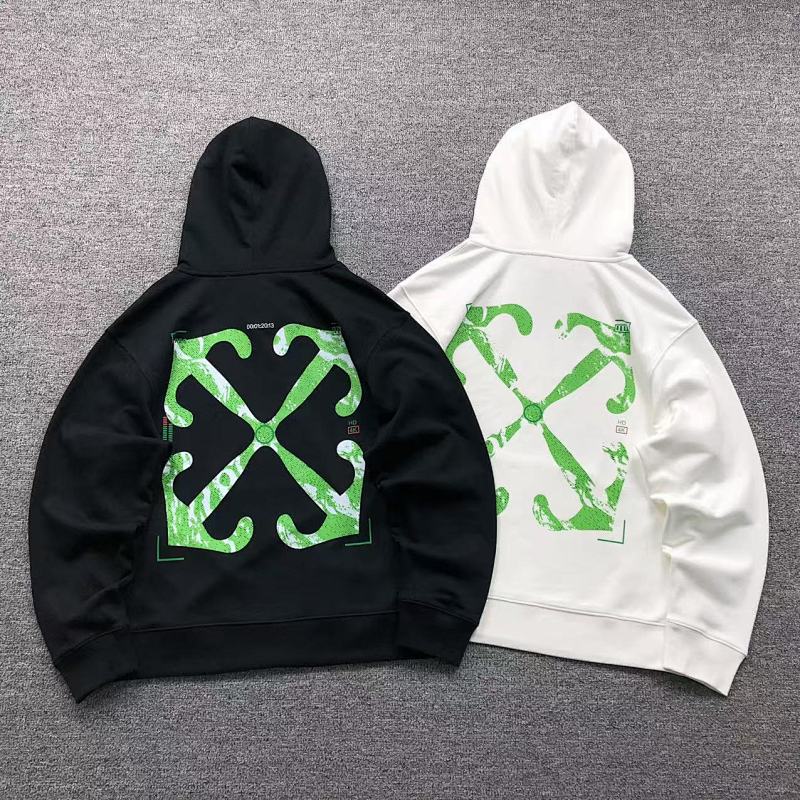 OFF WHITE HOODIES (55)
