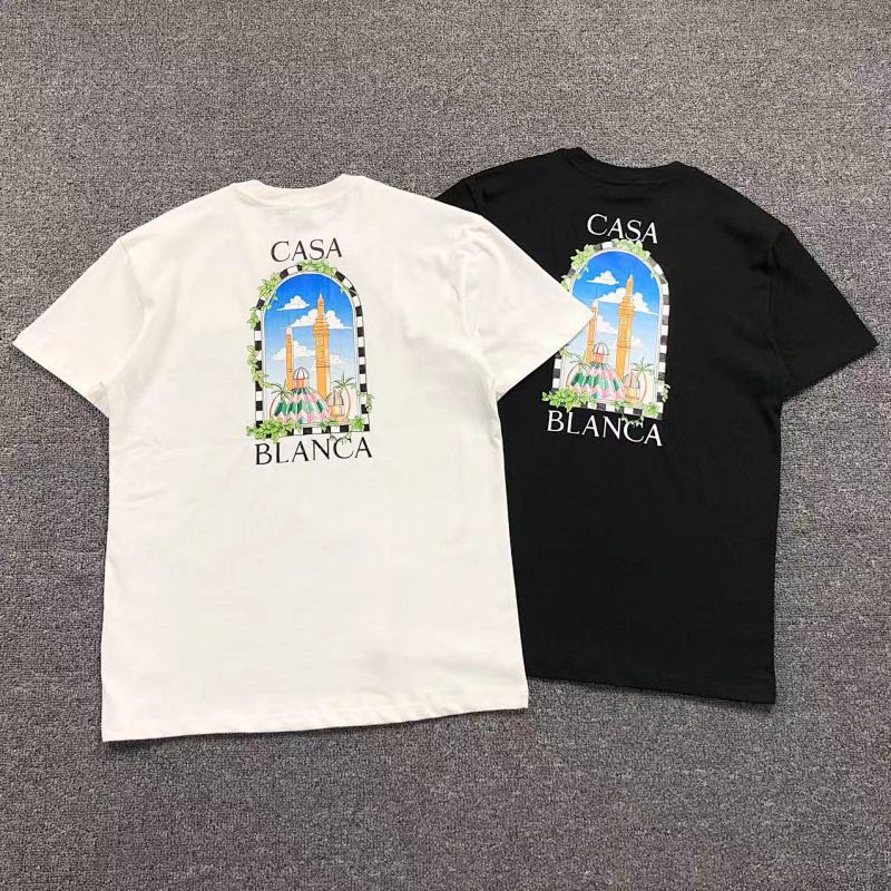 CASABLANCA TSHIRTS (98)