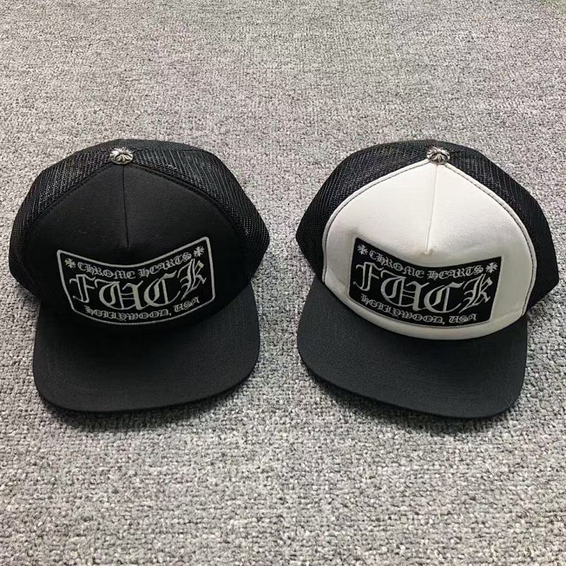 CHROME HEART HATS (42)