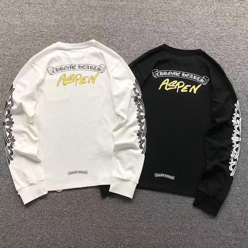 CHROME HEART LONGSLEEVES (13)