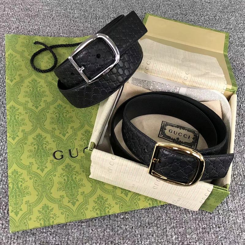 GUCCI BELTS (19)